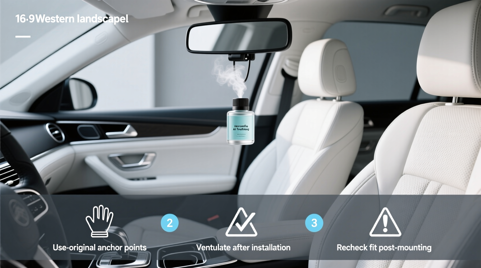 Best Smelling New Car Air Freshener Buying Guide