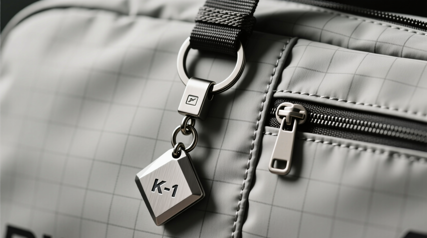 practical tips for attaching a keychain to your sports bag securely and stylishly