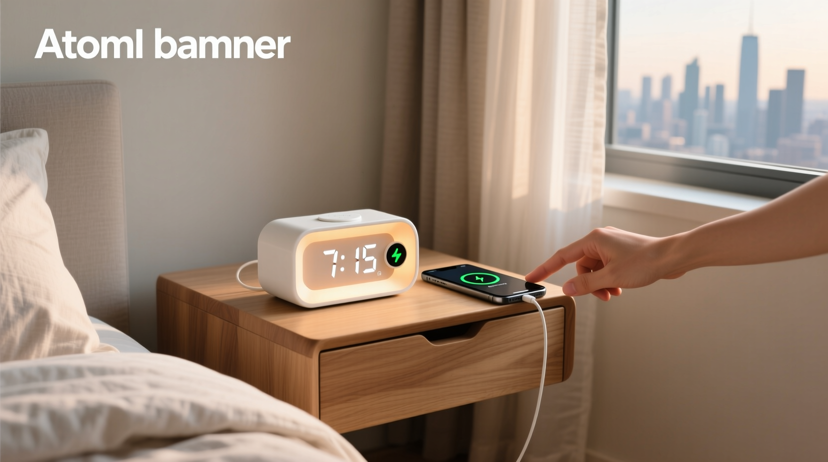 How to Set Time on an Atomi Clock: A Practical Buying Guide