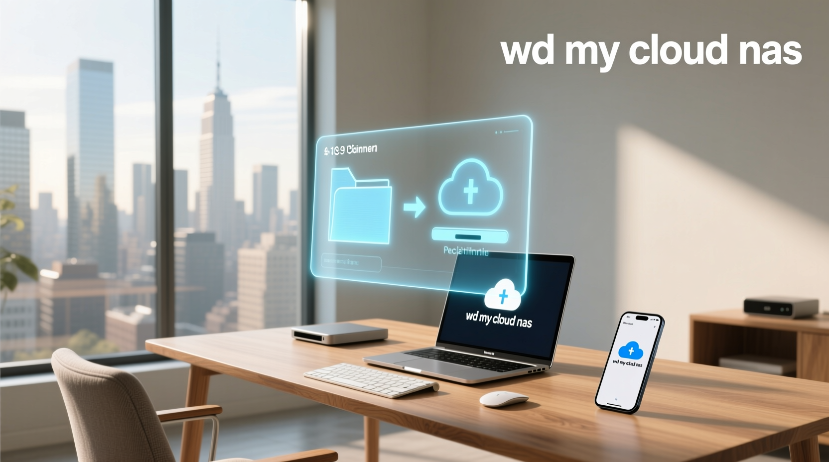 Install Wd Access How to Set Up, Access & Reset WD My Cloud EX2 Ultra (2024)