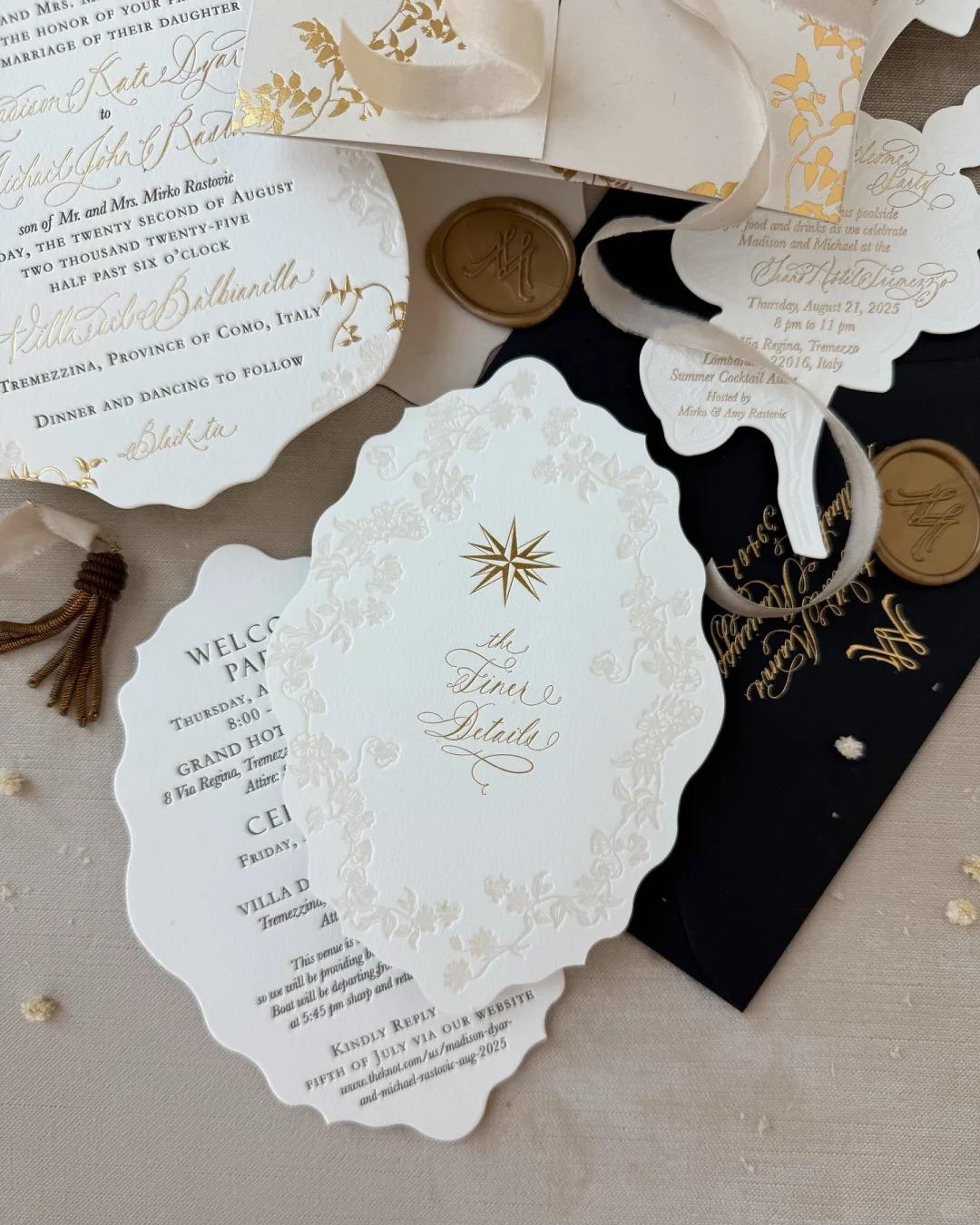 wedding invitation designs