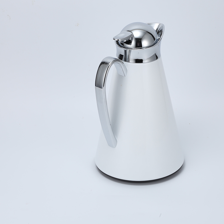 1.0L Arabic Coffee Pot Insulated Vacuum Flask China Manufacture