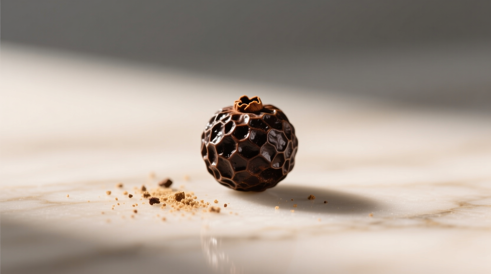 you ve been lied to about allspice it s not a blend