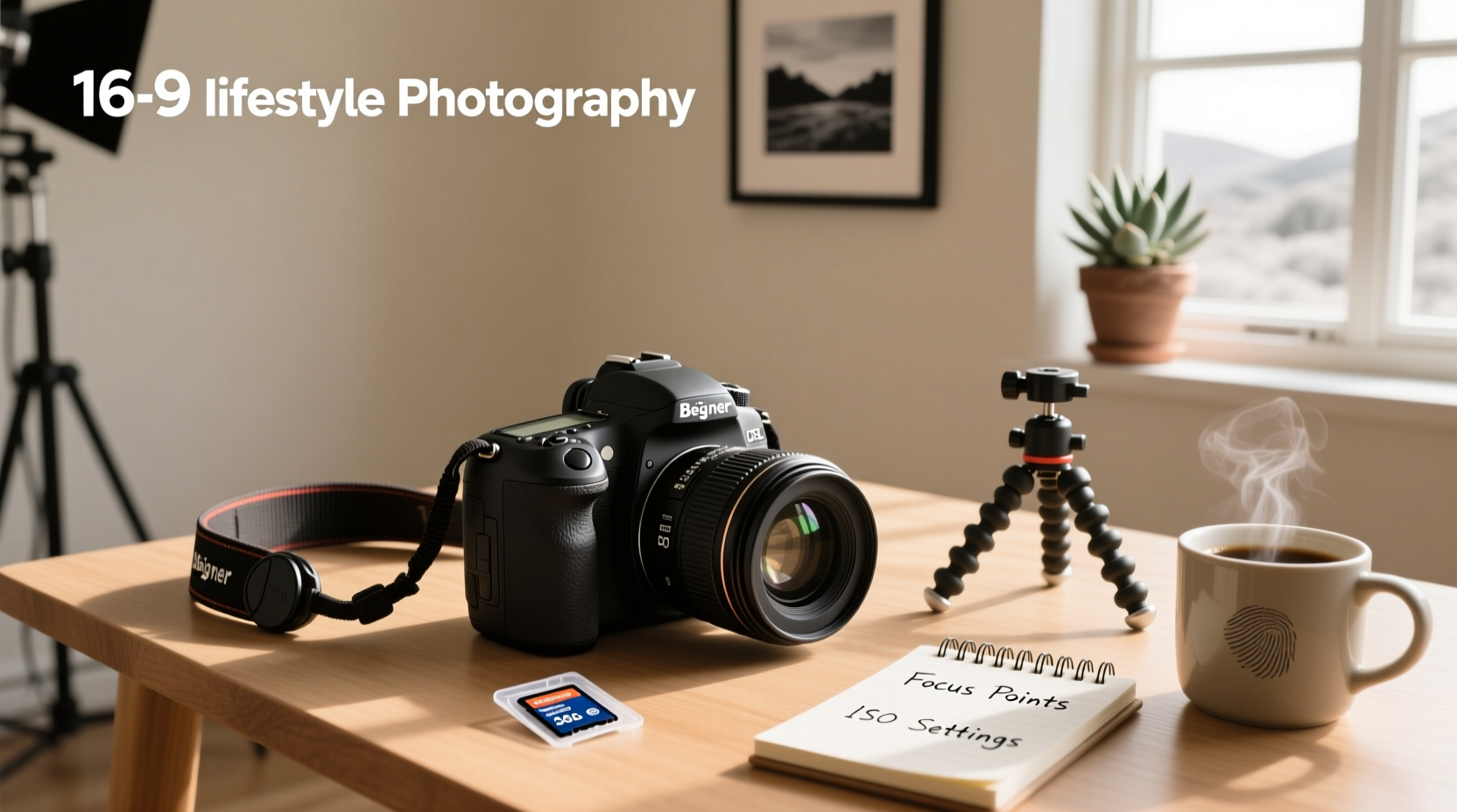 beginner dslr camera guide what to buy why