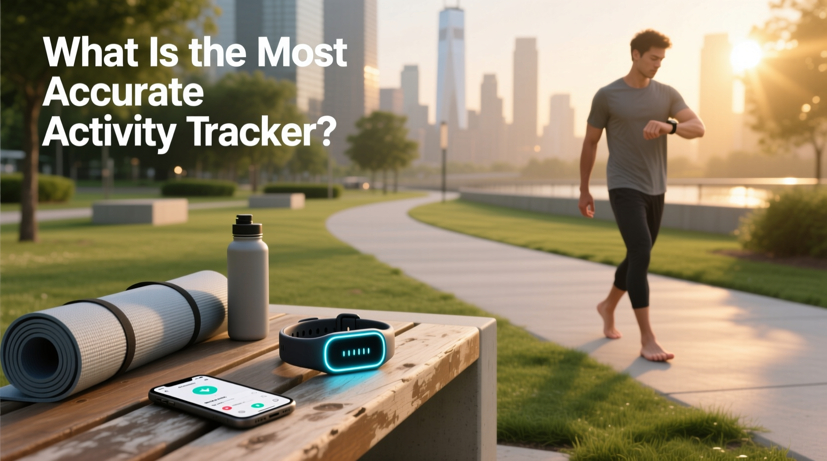 best activity tracker for iphone accuracy guide