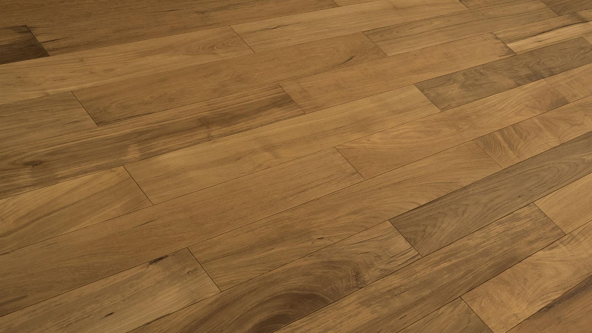 Hot sale  Teak solid hardwood flooring with best price