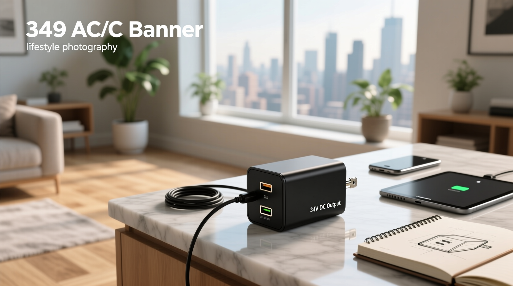 34v ac dc adapter guide what you actually need