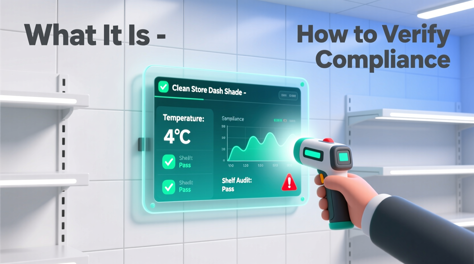 clean store dash shade