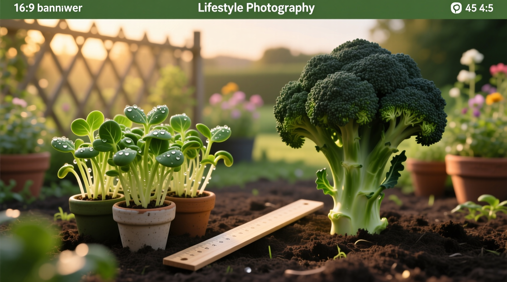 broccoli sprouts vs broccoli which is better