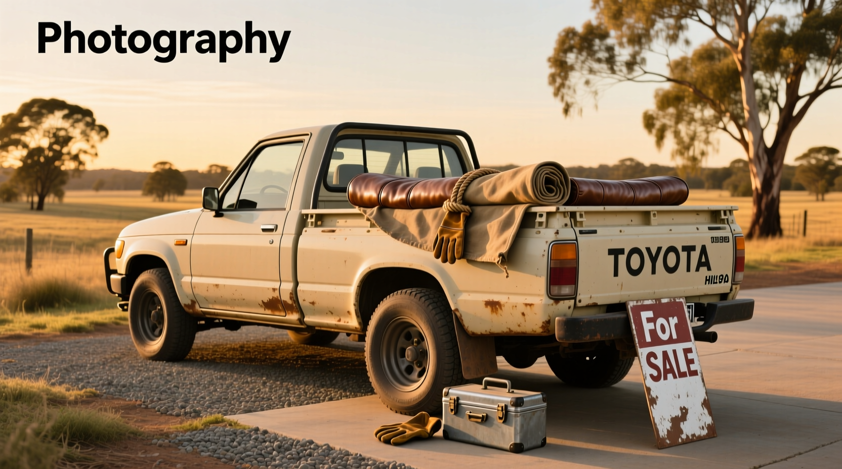 How to Buy a 1990 Toyota Hilux for Sale: Key Tips & Insights