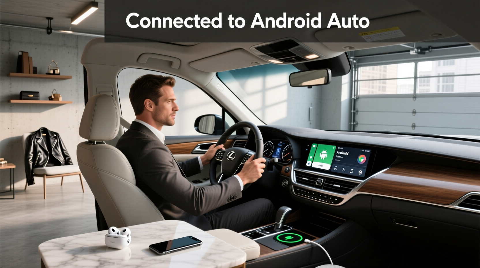 ls460 android,Does my Lexus support Android Auto? buying guide