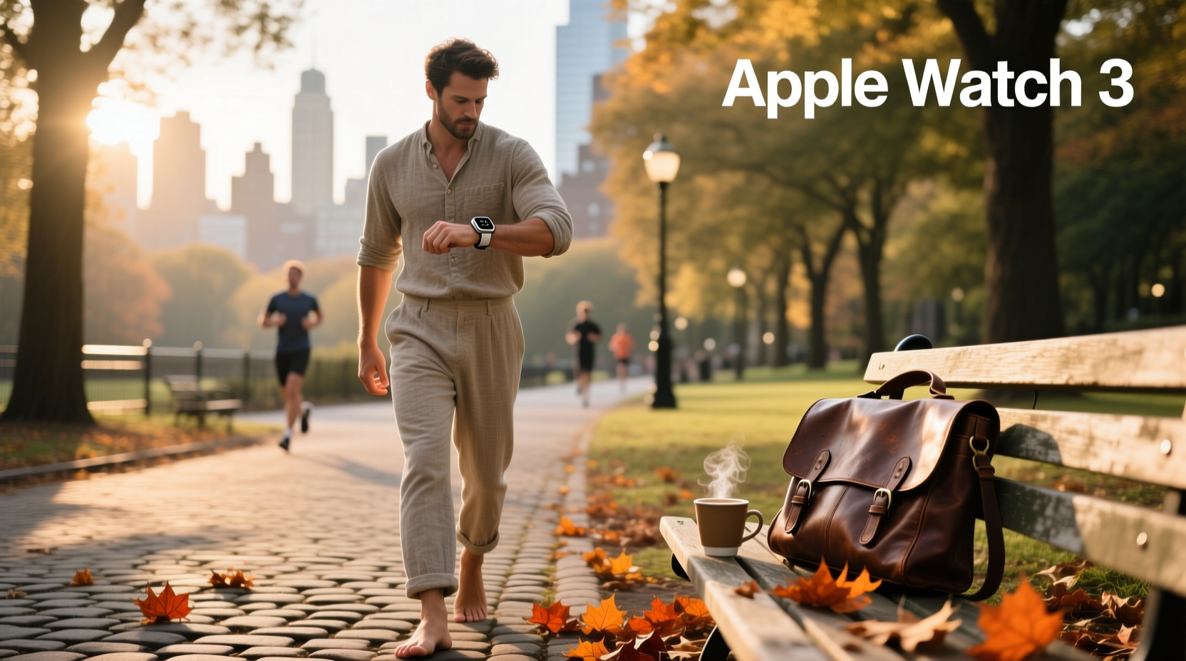 apple watch series 3 guide still worth it in 2024