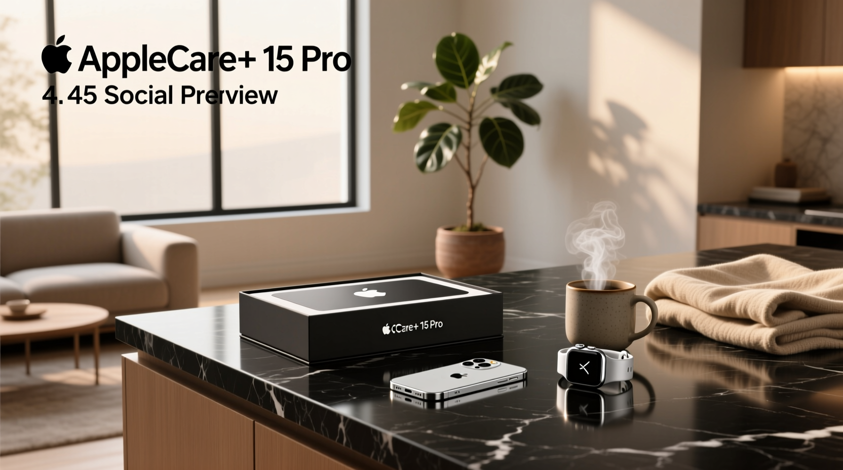 applecare+ for iphone 15 pro is it worth it