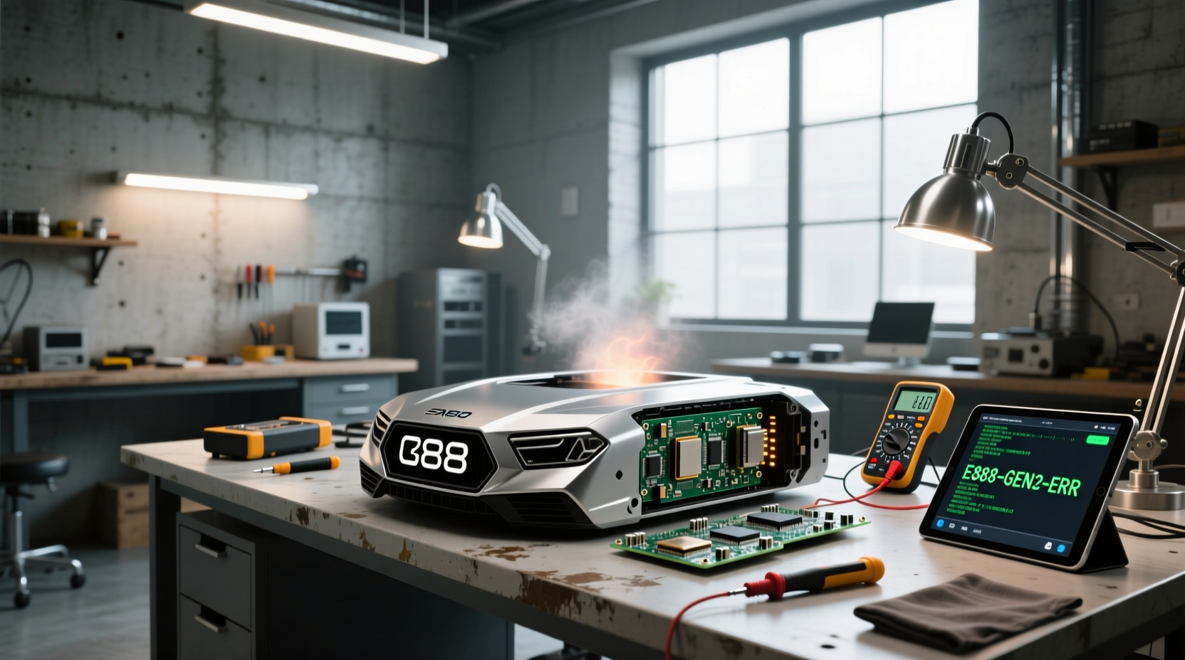 What Are the Common EA888 Gen 3 Problems and How to Fix Them?