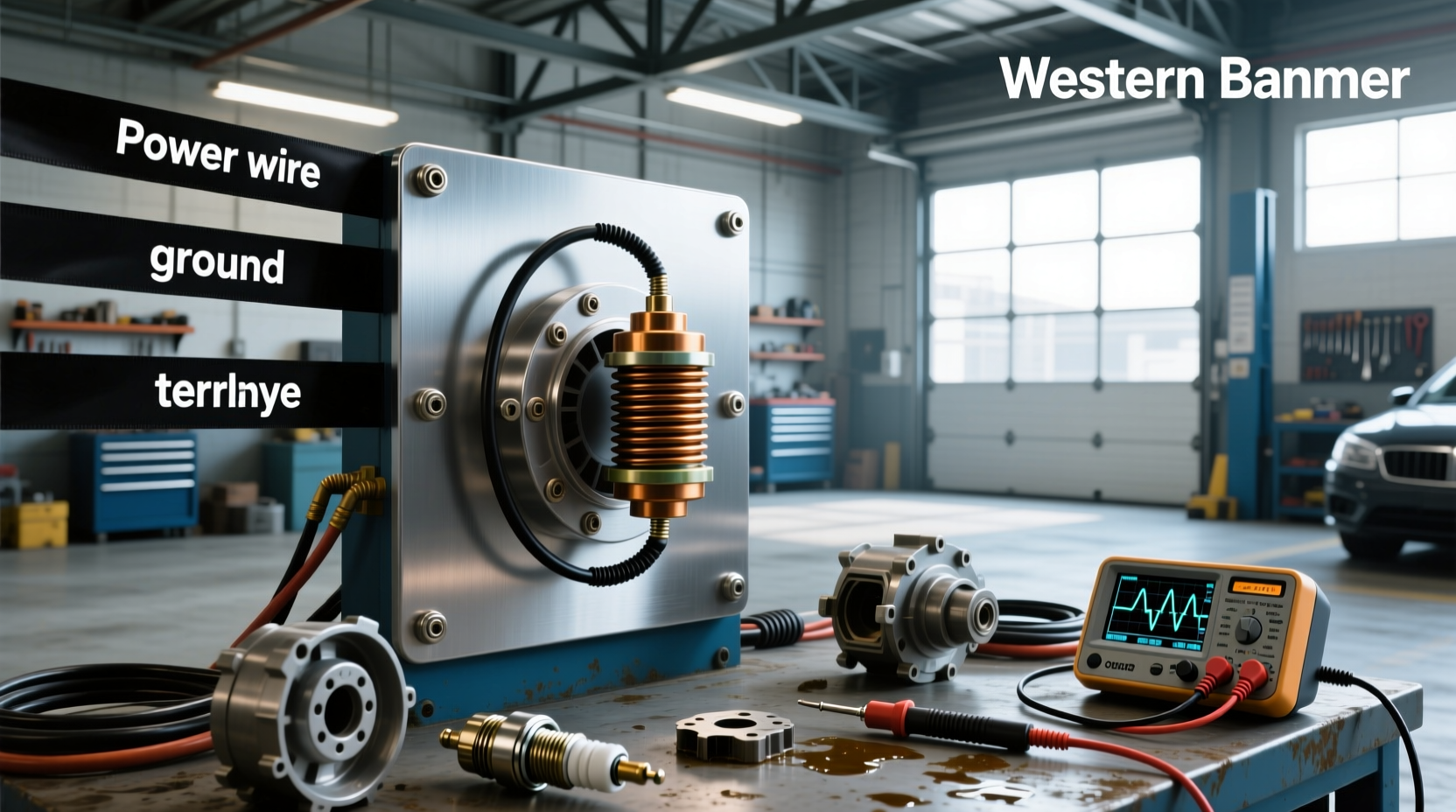 3 wire ignition coil wiring guide