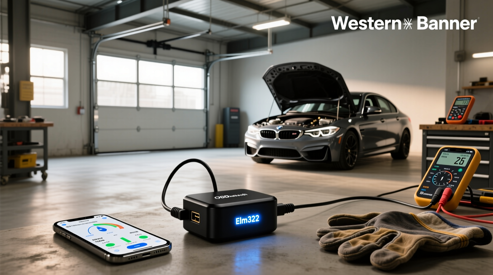 OBD2 Bluetooth Adapter, What Is ELM327 Used For? Buying Guide