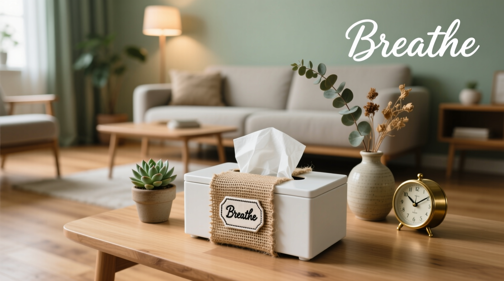 stylish and practical ways to transform a tissue box into unique home decor