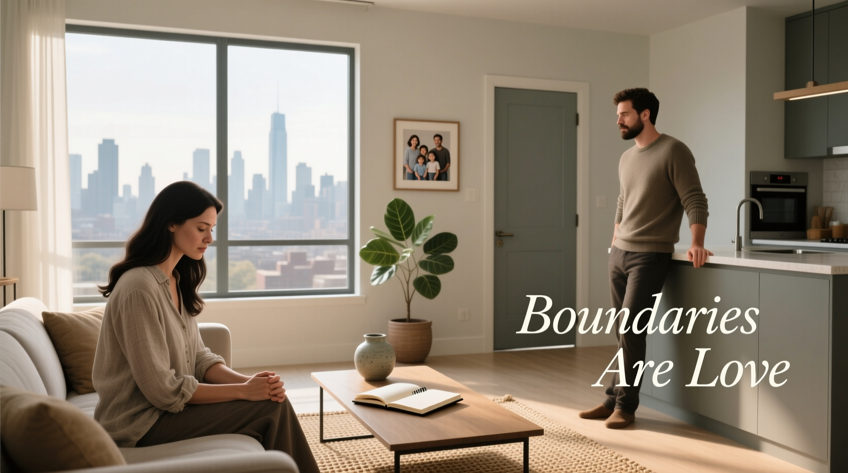 family boundaries psychology