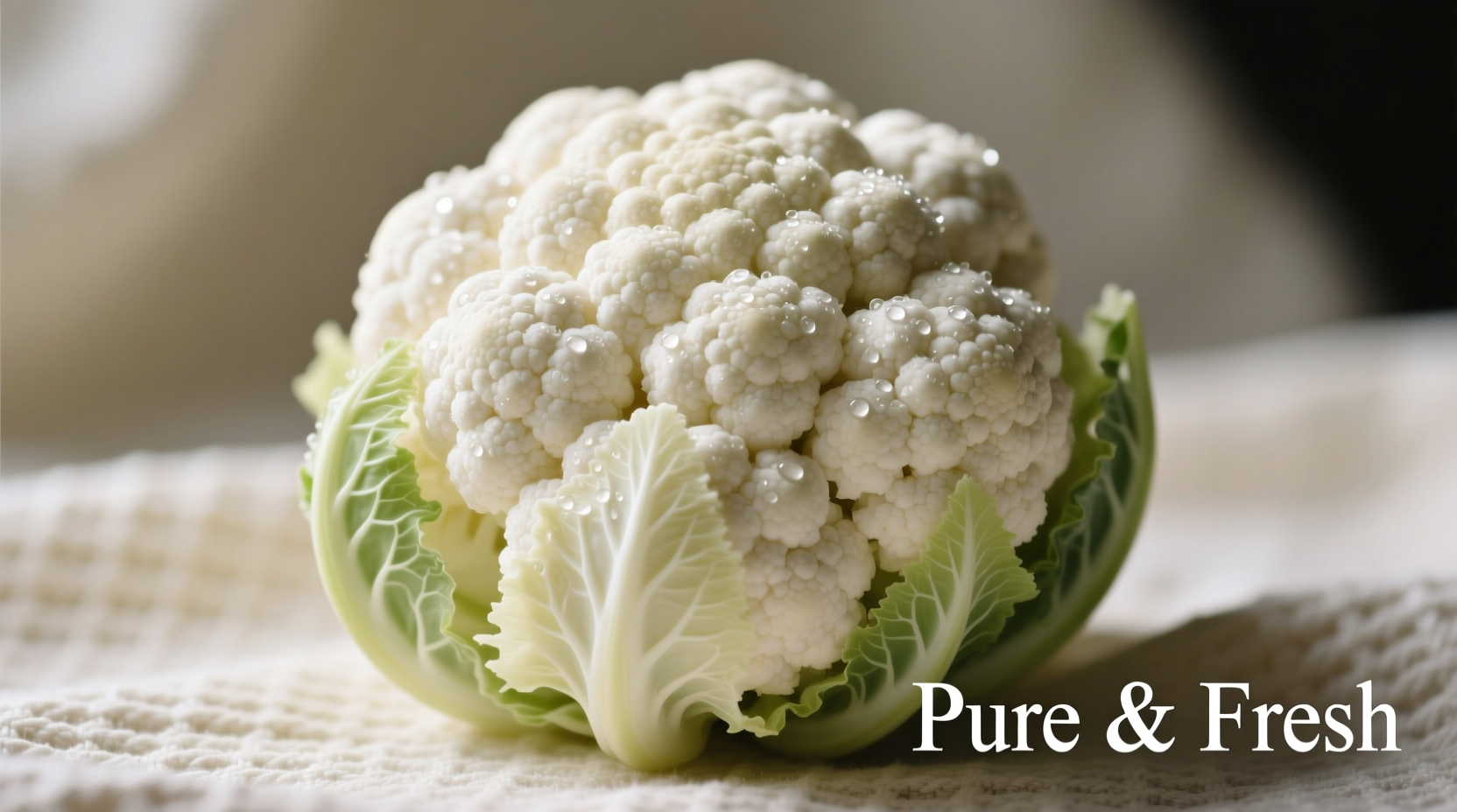 Head of Cauliflower: Complete Selection & Preparation Guide