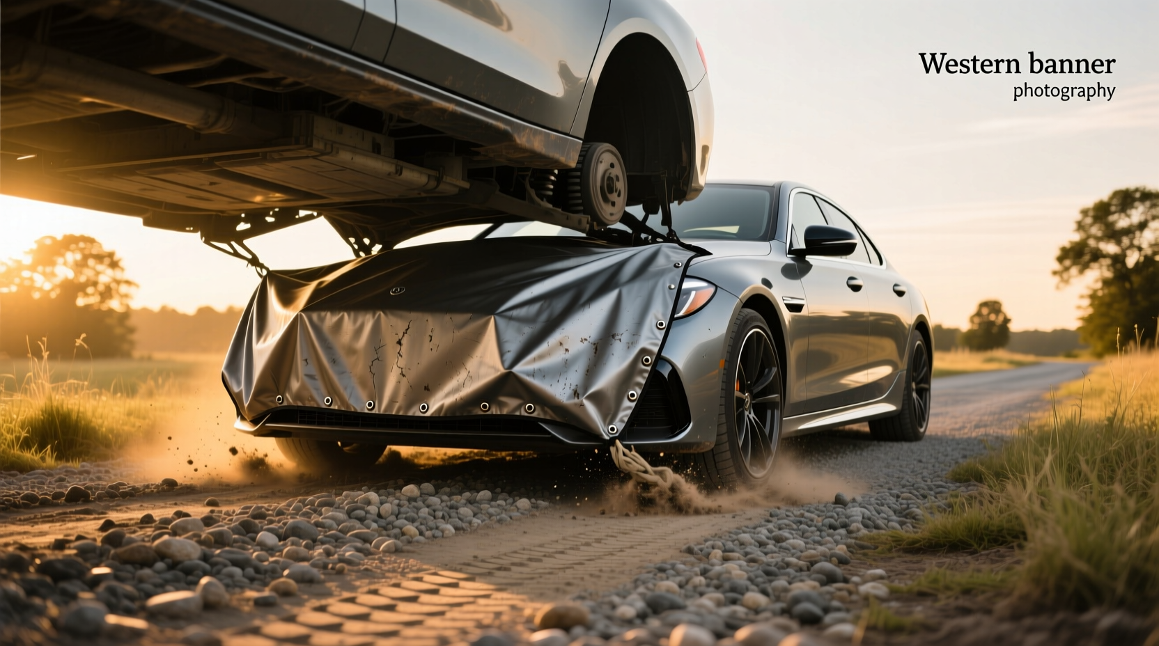 What to Do When Your Car Undercarriage Cover Is Dragging