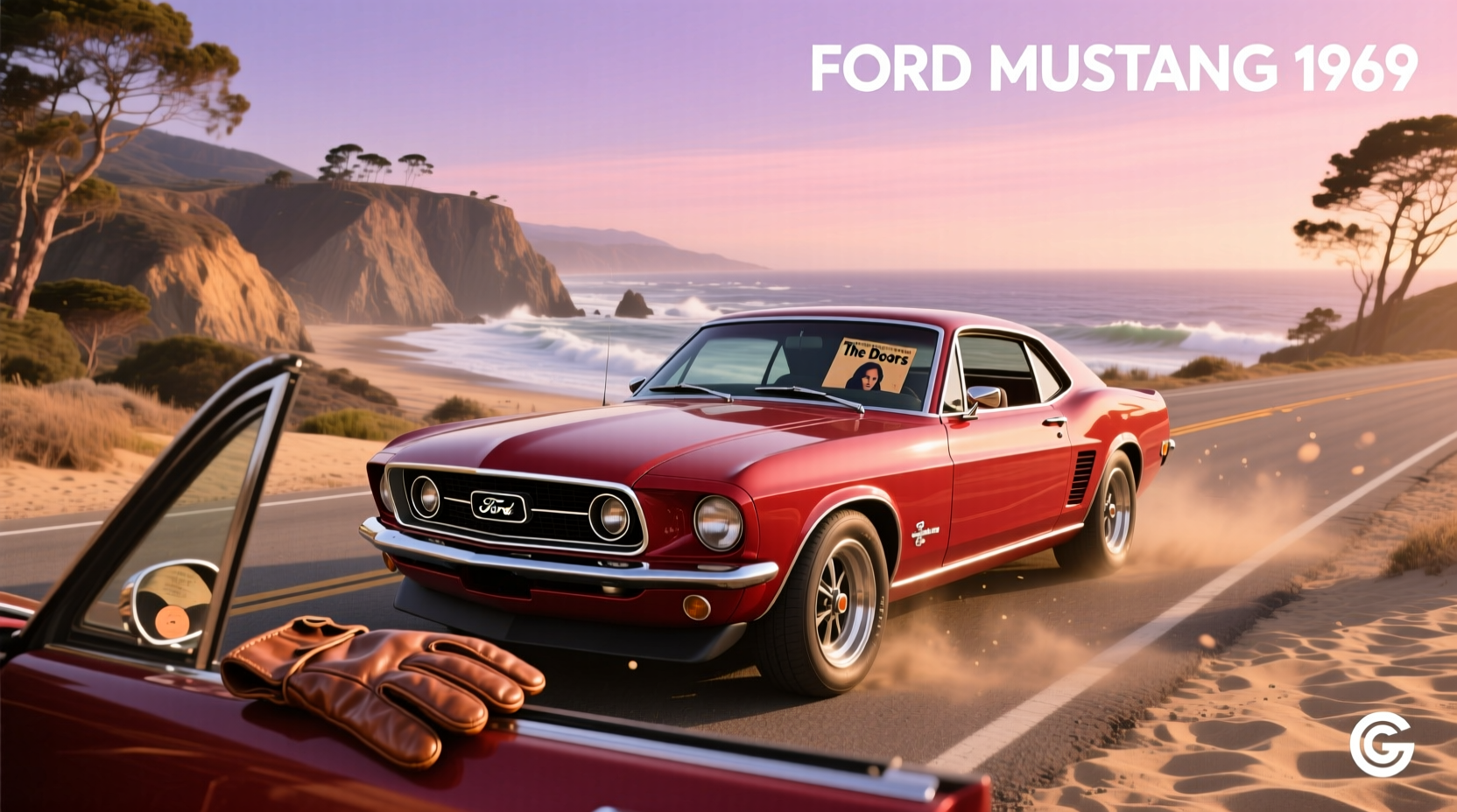 1969 ford mustang buyer's guide insights