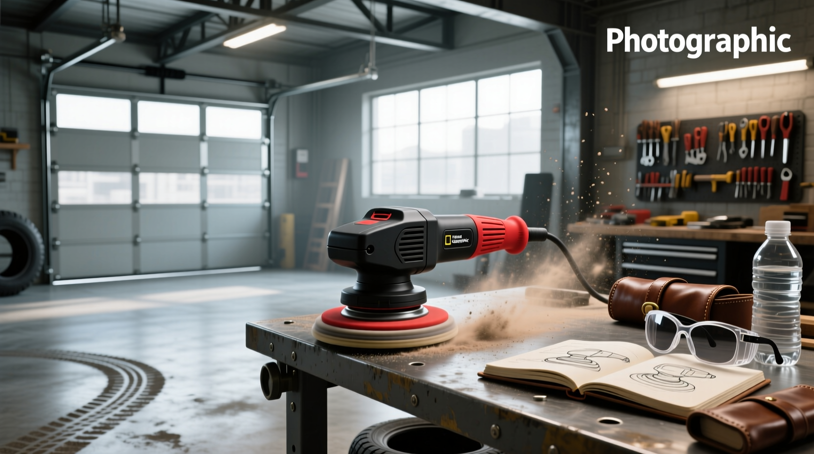 3 inch buffer polisher guide top picks