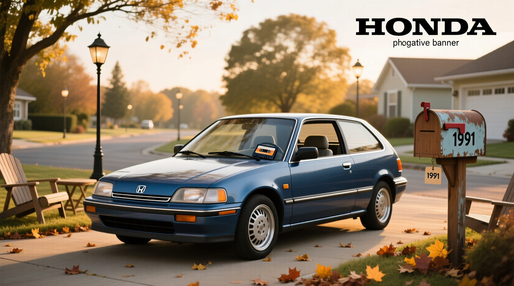 1991 hatchback honda civic buying guide