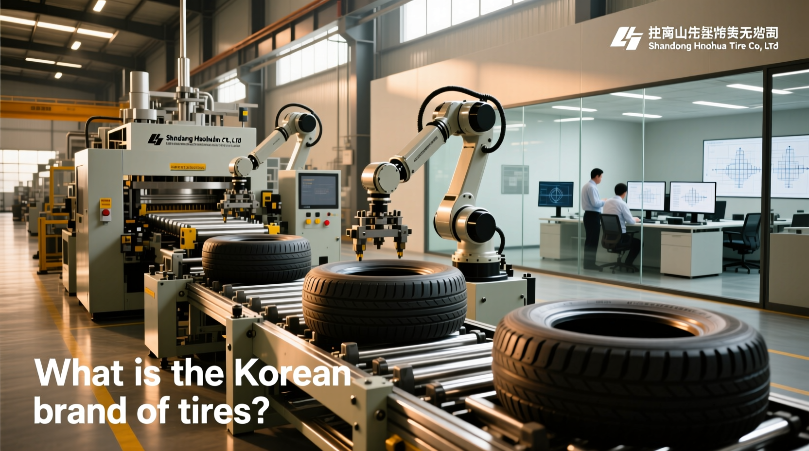 How to Choose Shandong Haohua vs Korean Tires: A Practical Buying Guide