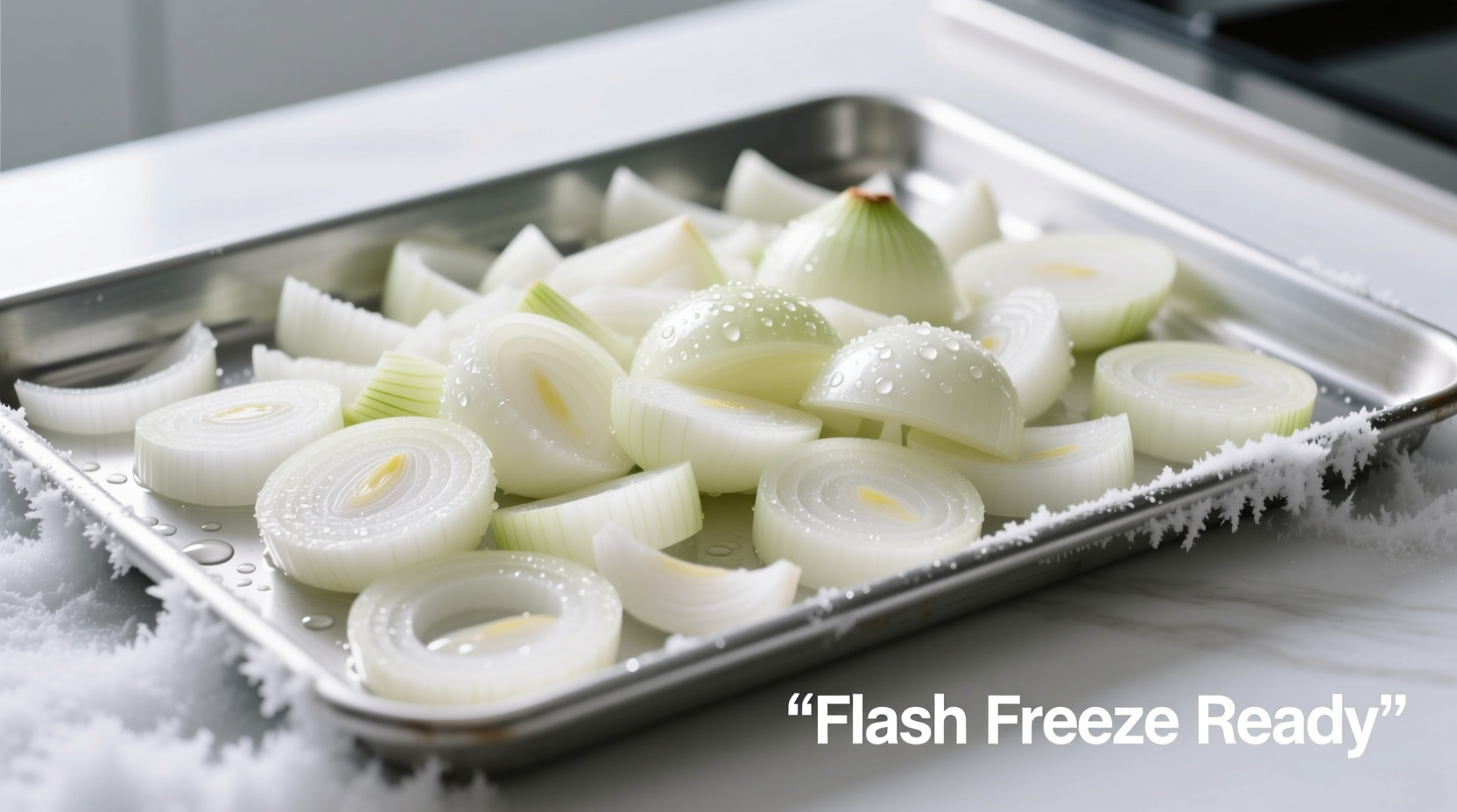 Can You Freeze Onions? Yes, Do This for Perfect Results