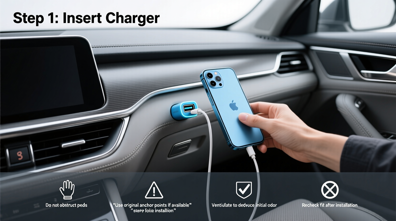 Need USB Port in Car for Charging: Buying Guide