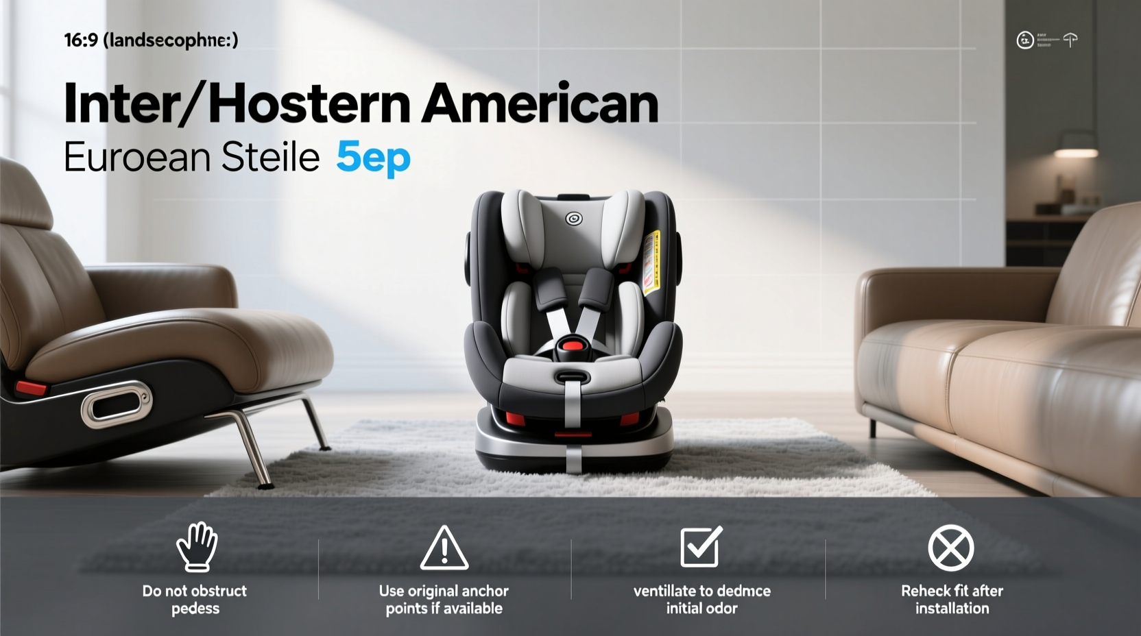 booster child car seat that reclines