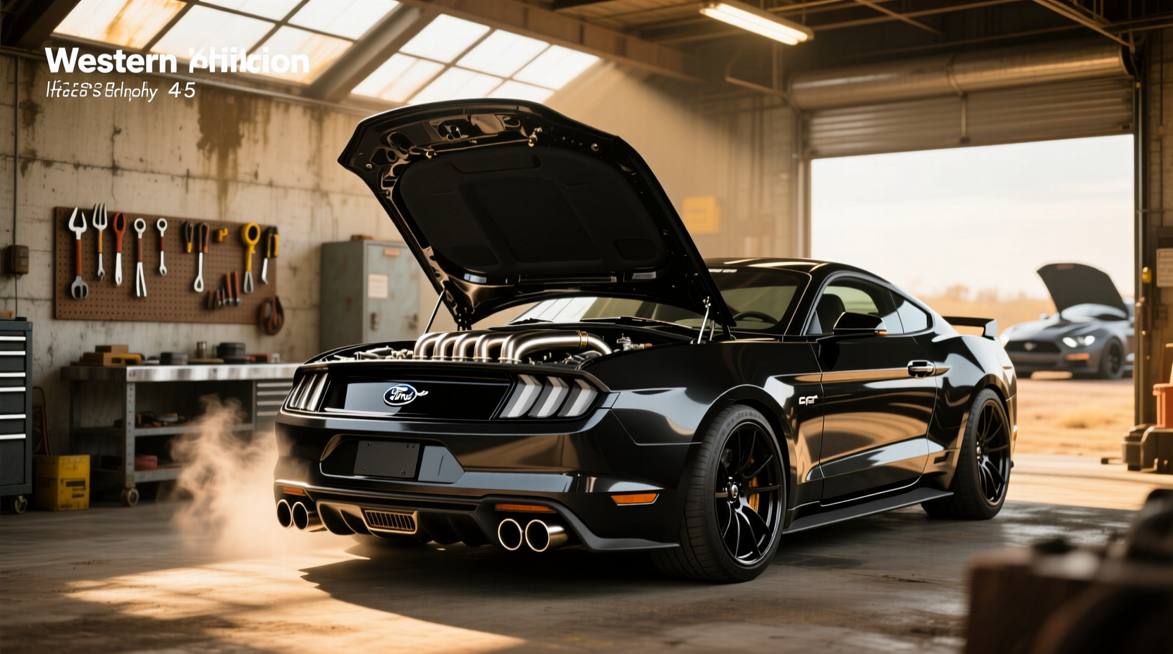 How to Choose & Upgrade a Mustang Exhaust System