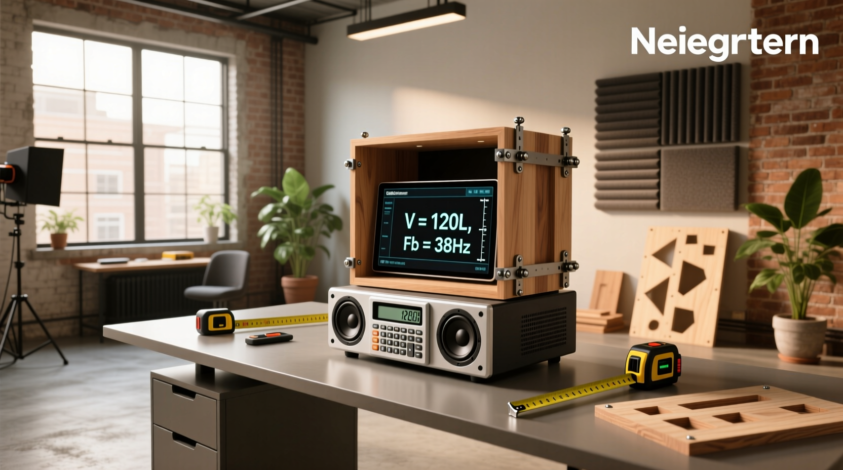 subwoofer box dimensions calculator buying guide