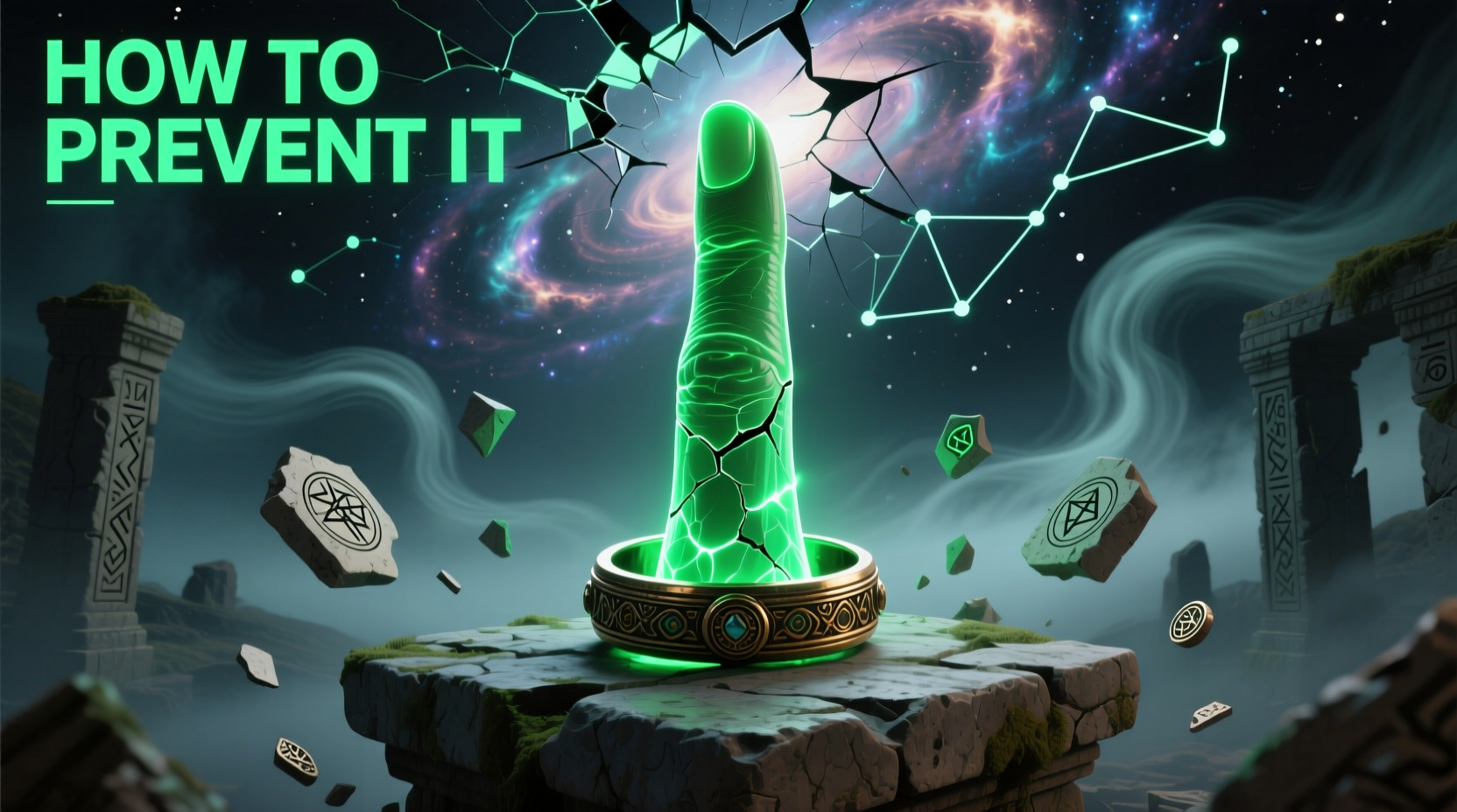 green finger from ring causes how to prevent it