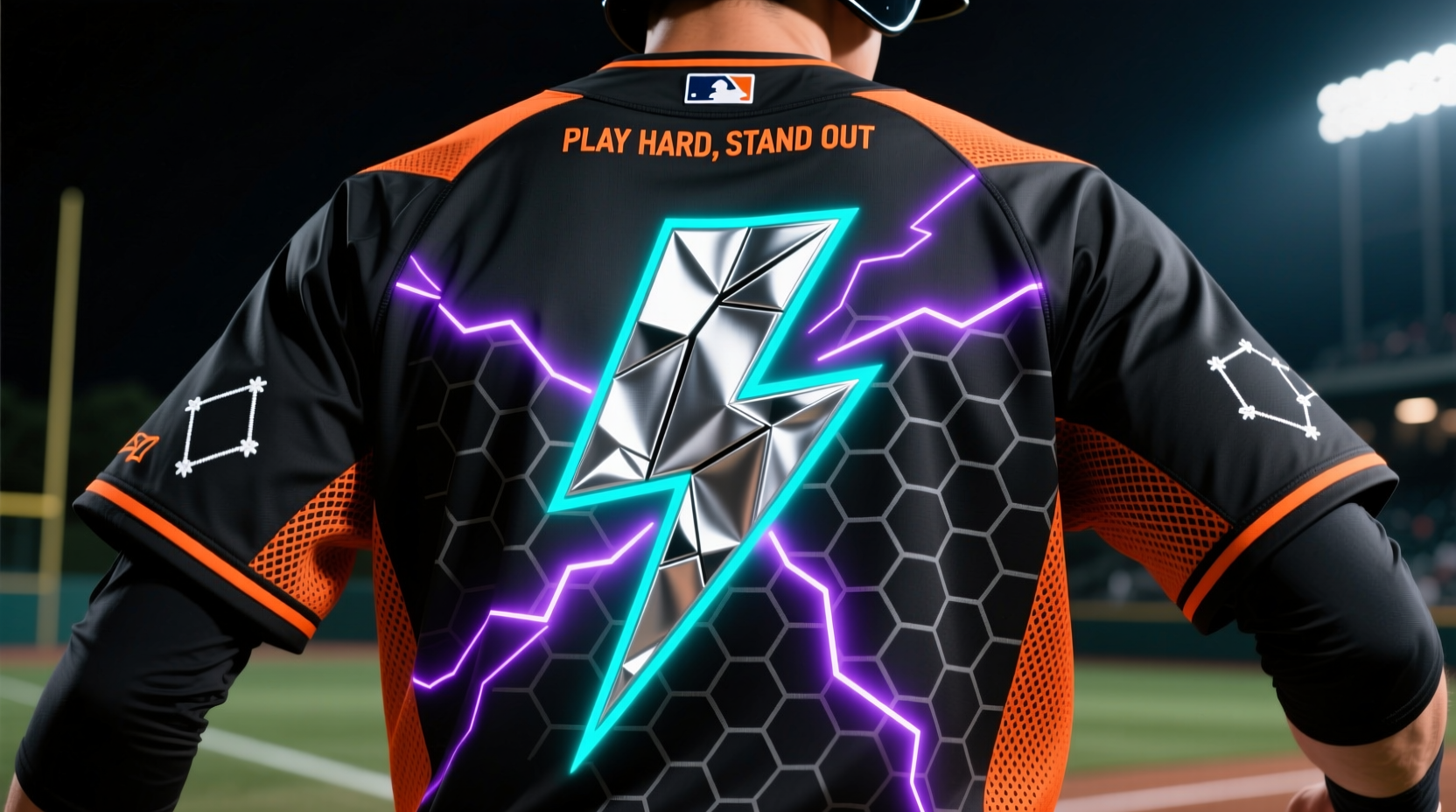 how to design a unique baseball t shirt creative tips to stand out on the field