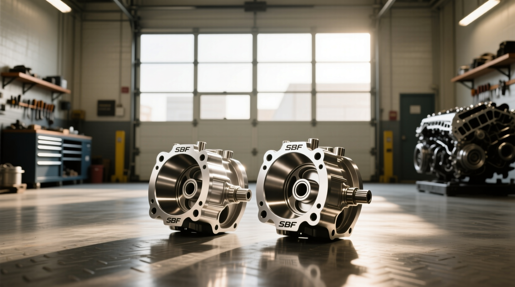How to Choose SBF Aluminum Heads Pair: A Complete Buying Guide