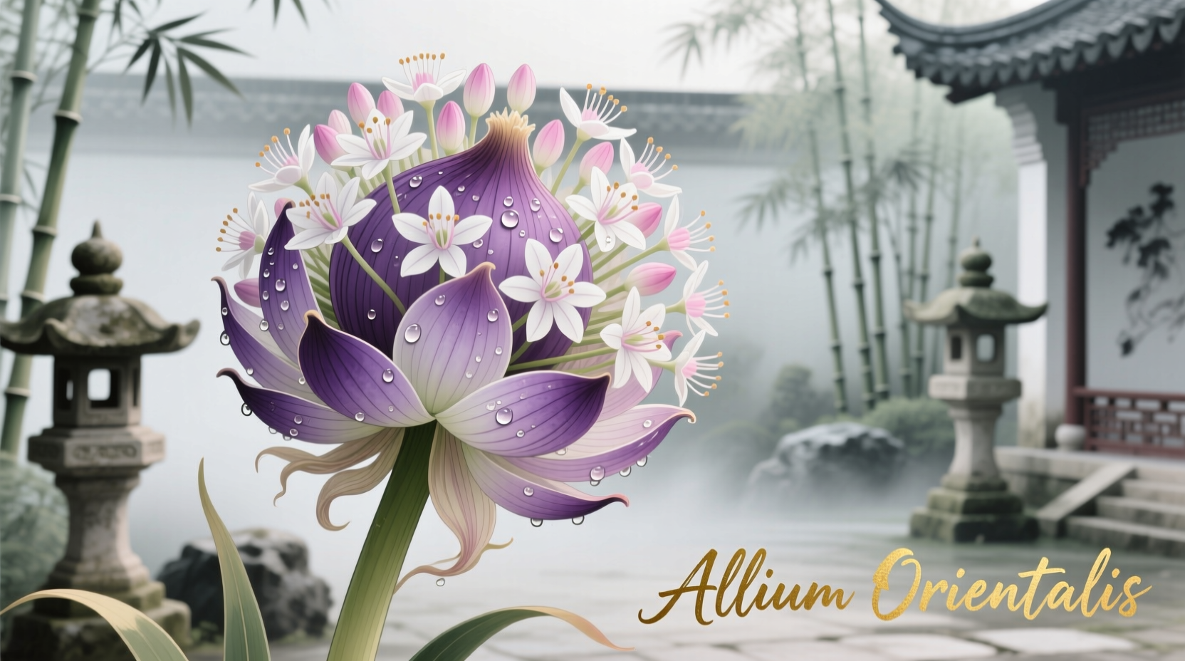 Oriental Onion Plant: Complete Growing & Cooking Guide