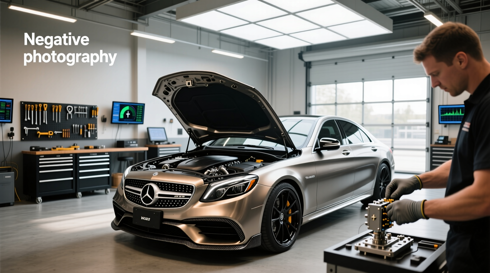 What Are the Best W221 Upgrades for S-Class Styling?