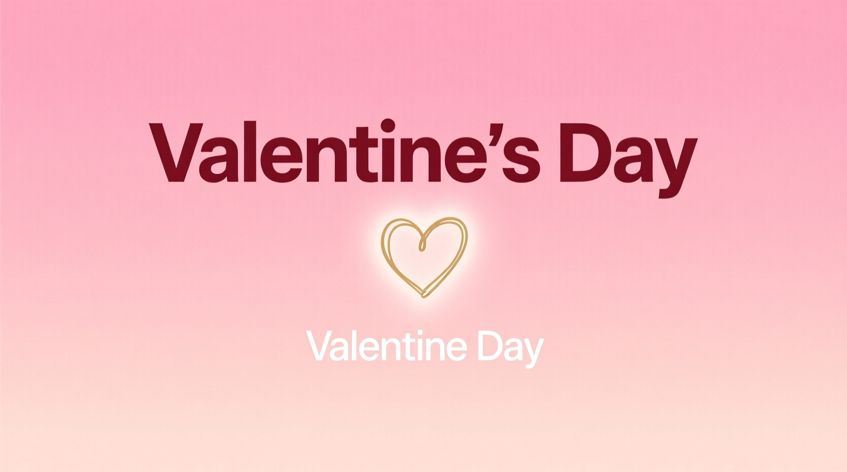 Is Valentine's Day Too Commercialized?