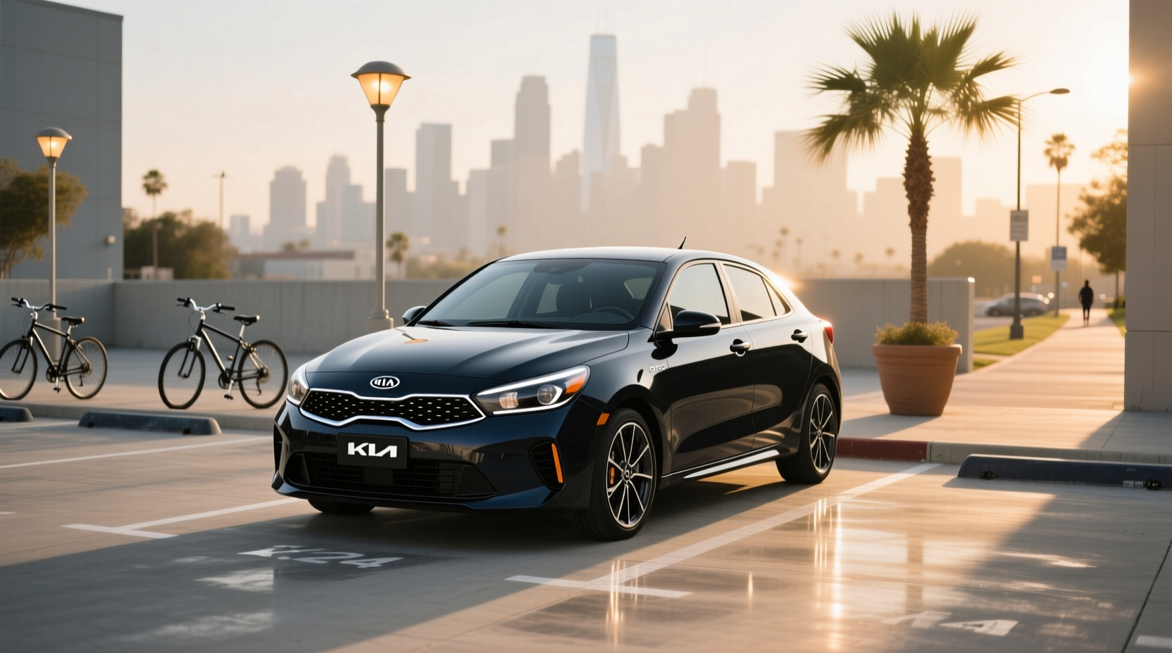 2024 Kia Rio Hatchback Buying Guide: How to Choose