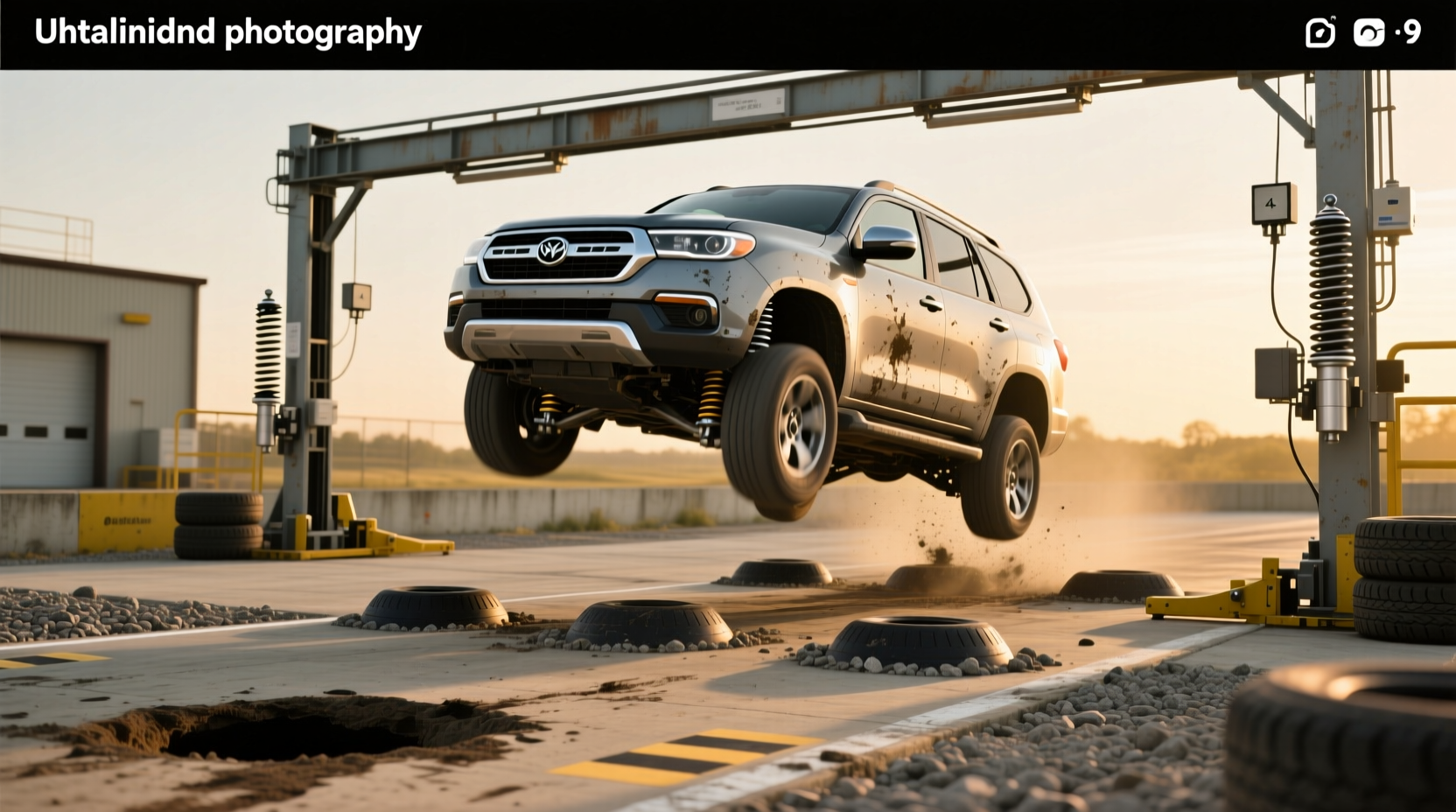 How to Perform a Car Suspension Test: DIY Checks & Professional Methods