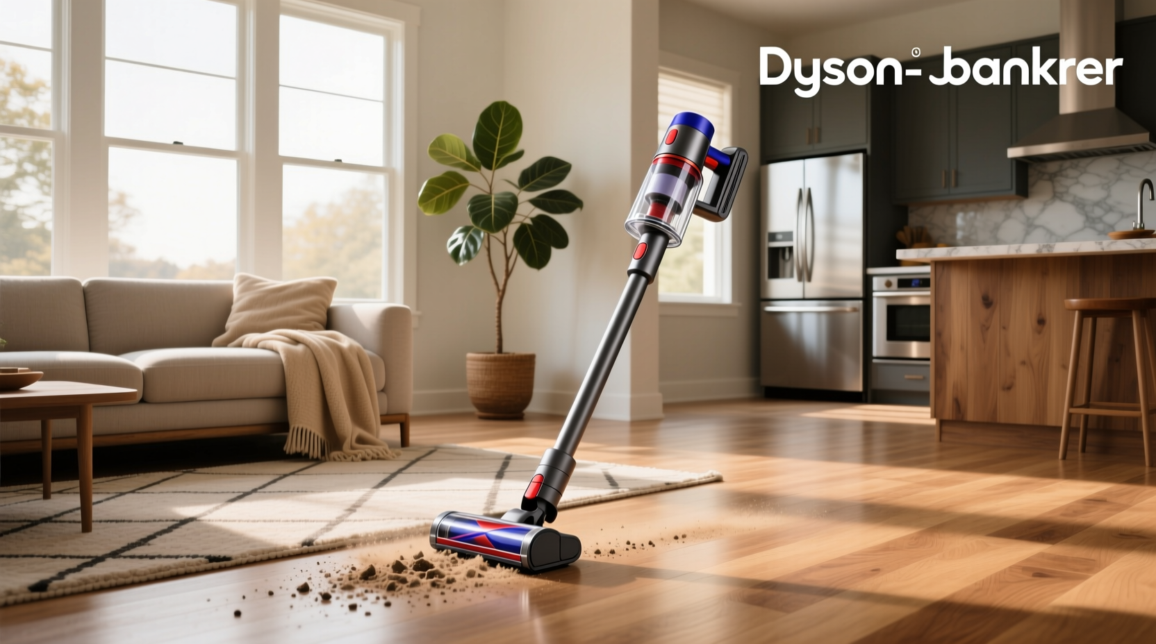 Dyson Stick Vacuum Guide 2026: How to Choose Wisely
