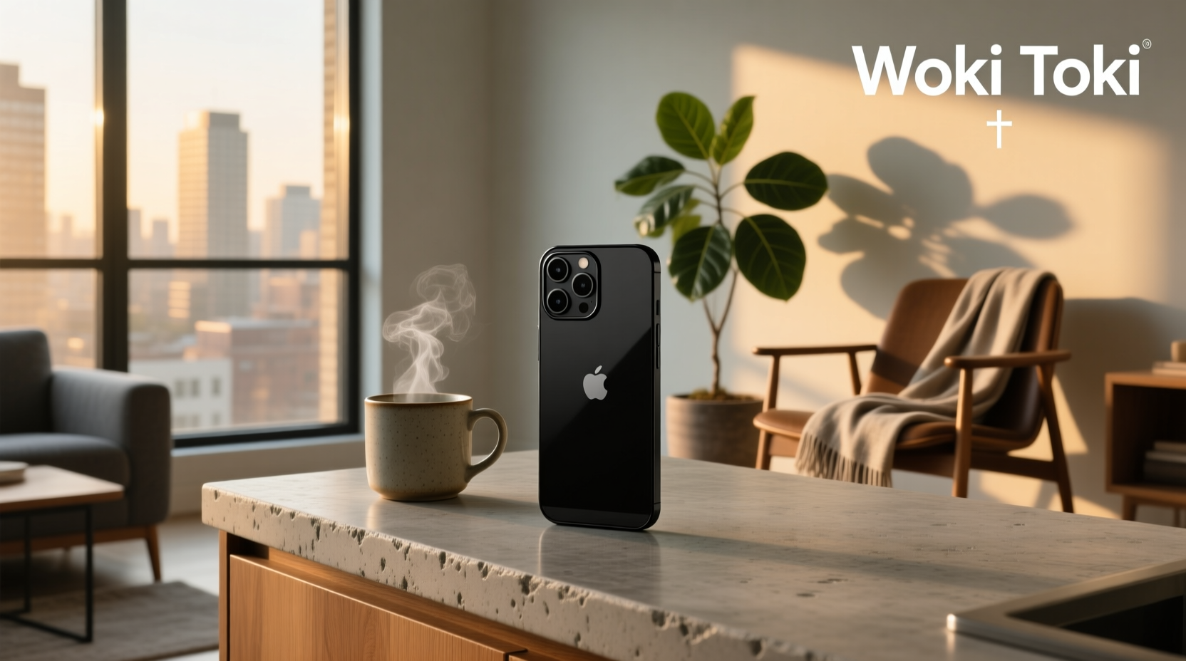 woki toki phone explained real radios vs. ptt apps