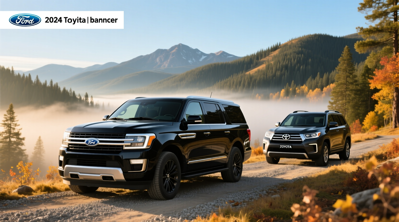 Ford Expedition vs Highlander: Which Is Bigger? Buying Guide