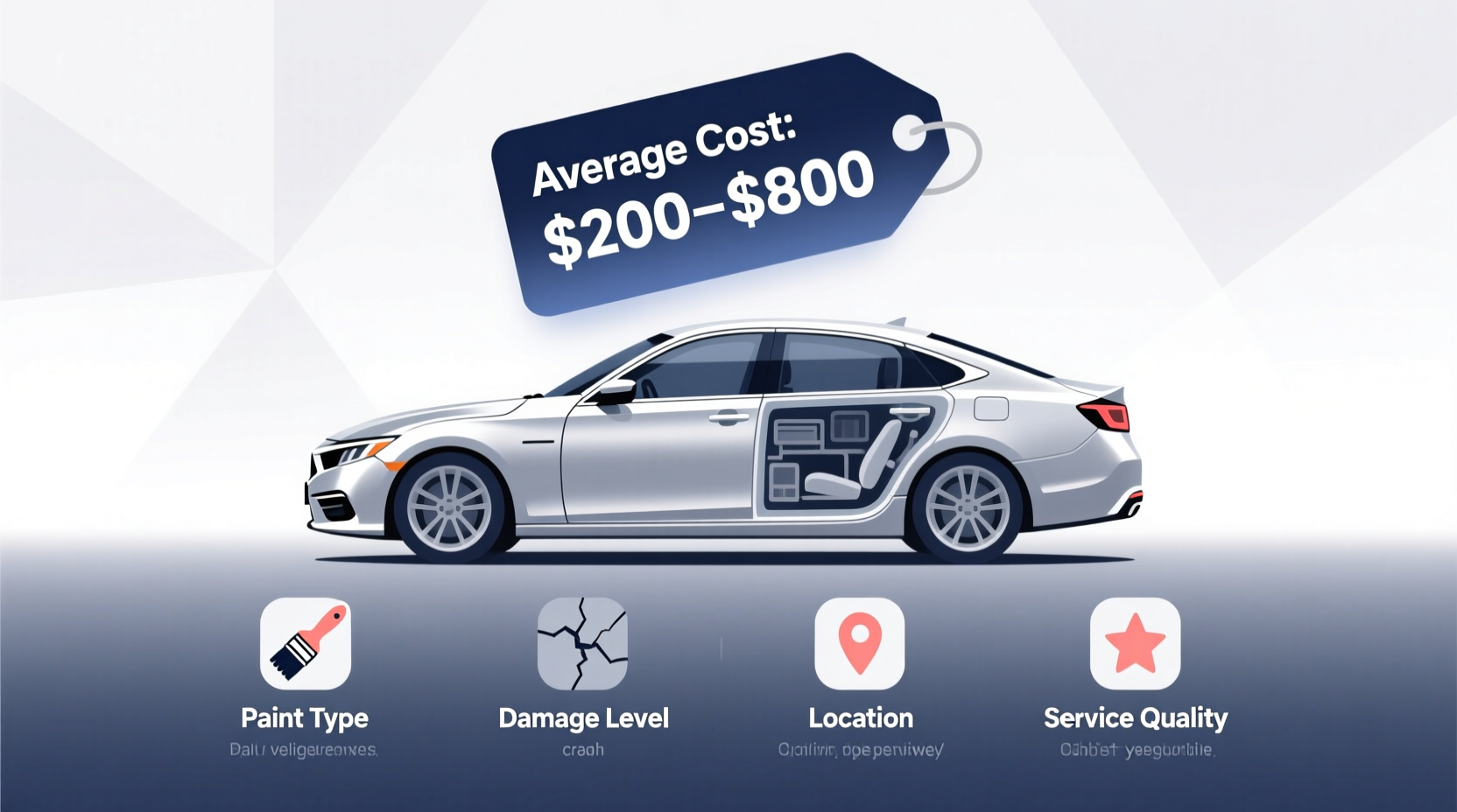 how much does it cost to polish a car