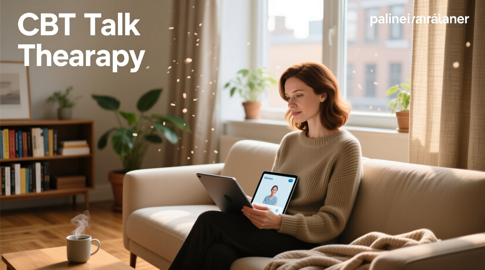 types of talk therapy