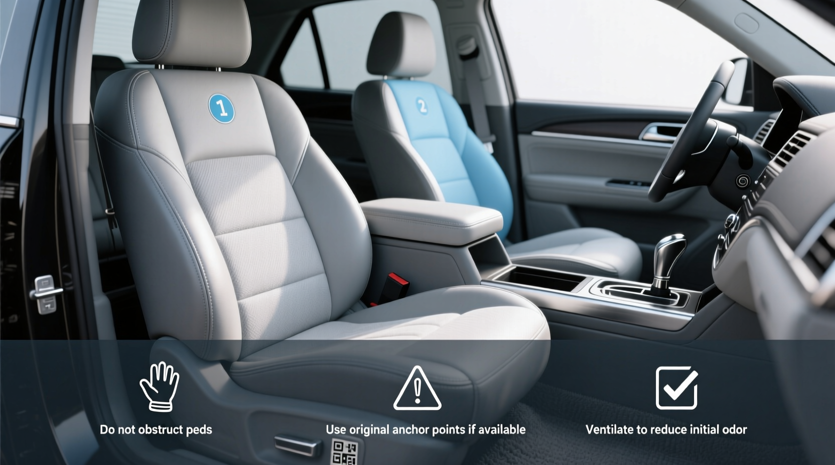Seat Covers 2001 Chevy Silverado Buying Guide