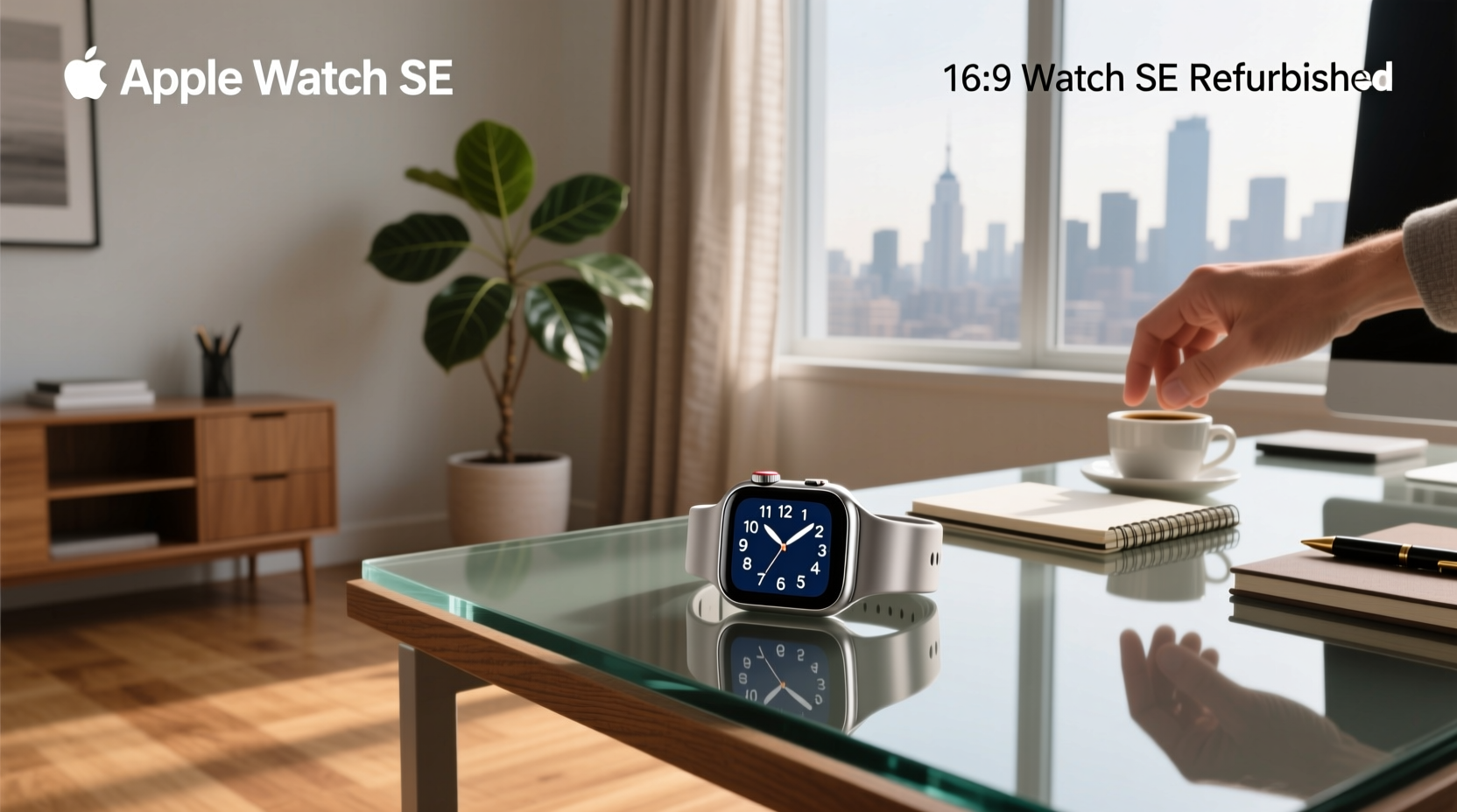 apple watch se refurbished is it worth it