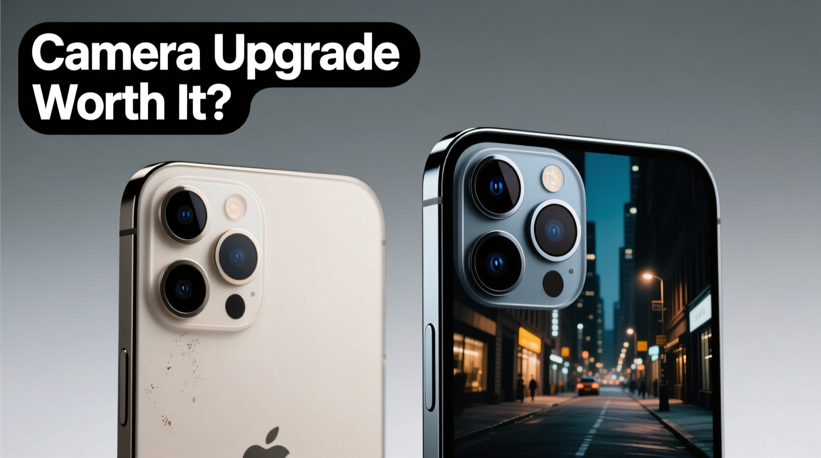 iphone 7 vs iphone 13 is upgrading worth it for the camera alone