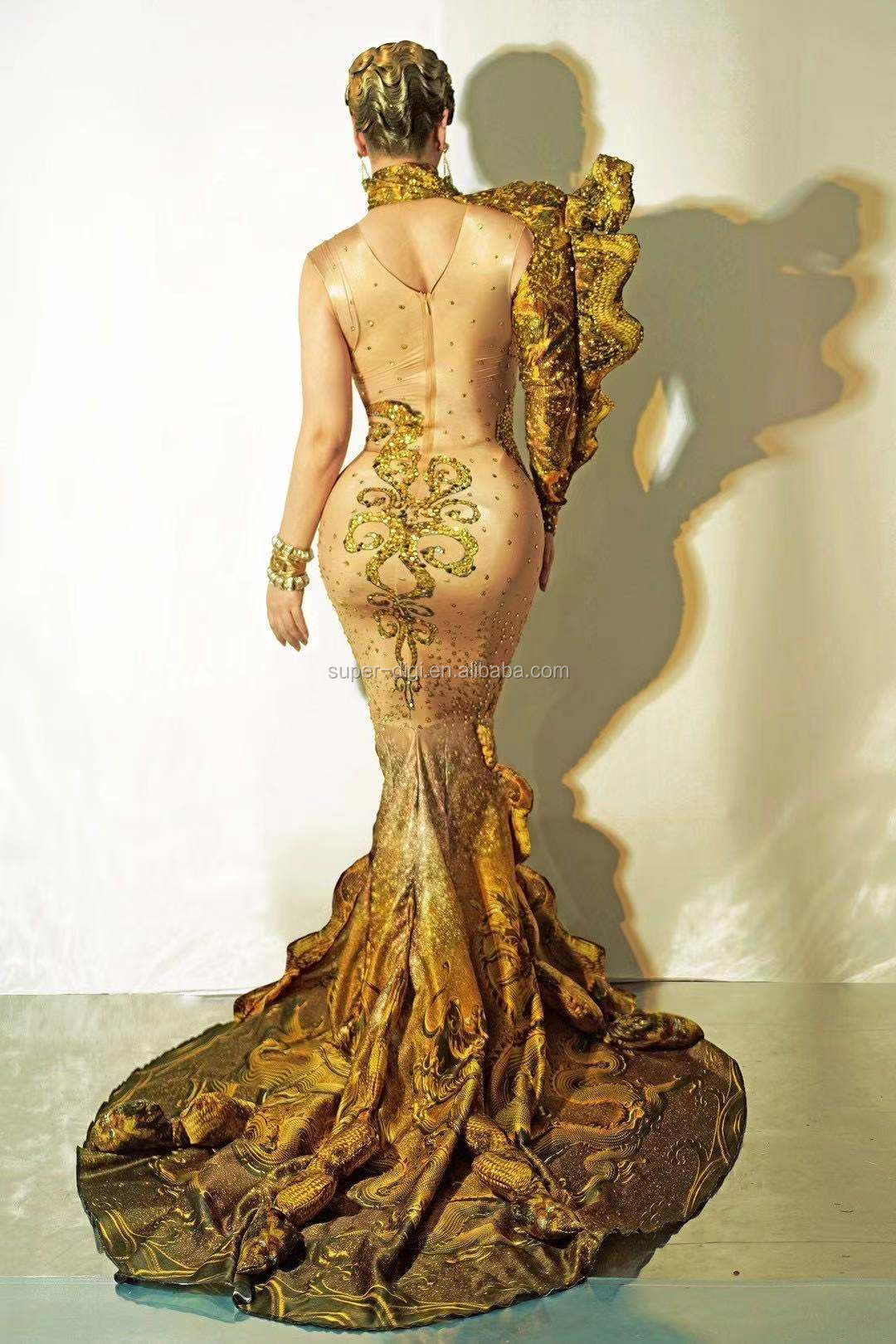 slim fit dress slacks Let's Dress Up | Golden Dragon Cape